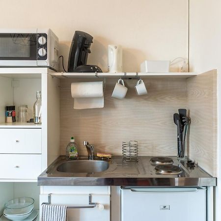 Studio Renove Proche Centre-Ville Rodez Zewnętrze zdjęcie