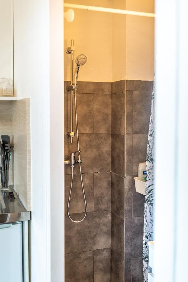 Studio Renove Proche Centre-Ville Rodez Zewnętrze zdjęcie