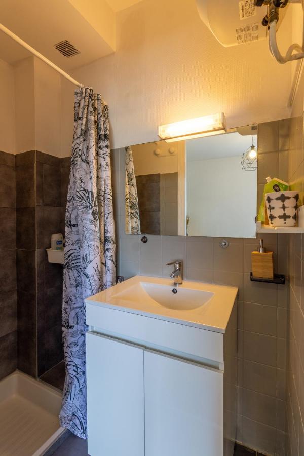 Studio Renove Proche Centre-Ville Rodez Zewnętrze zdjęcie