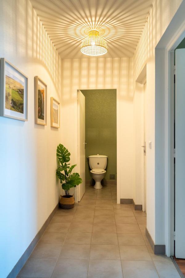 Studio Renove Proche Centre-Ville Rodez Zewnętrze zdjęcie